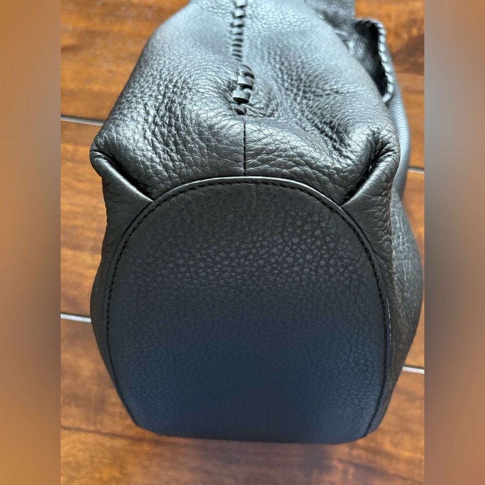 Tory Burch Marion Whipstitch Hobo bag - Picture 5 of 8